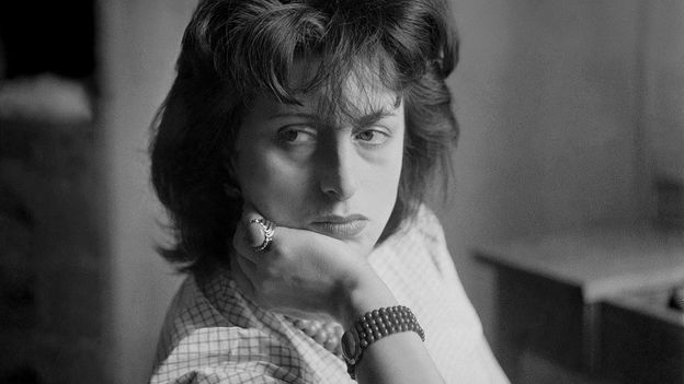 Why Anna Magnani is the overlooked 'goddess' of Italian cinema