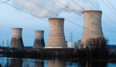 Why big tech's nuclear plans could blow up