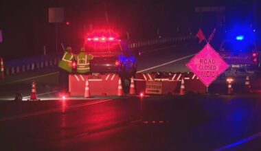 2 Pennsylvania state troopers wounded, suspect killed in Franklin County, authorities say