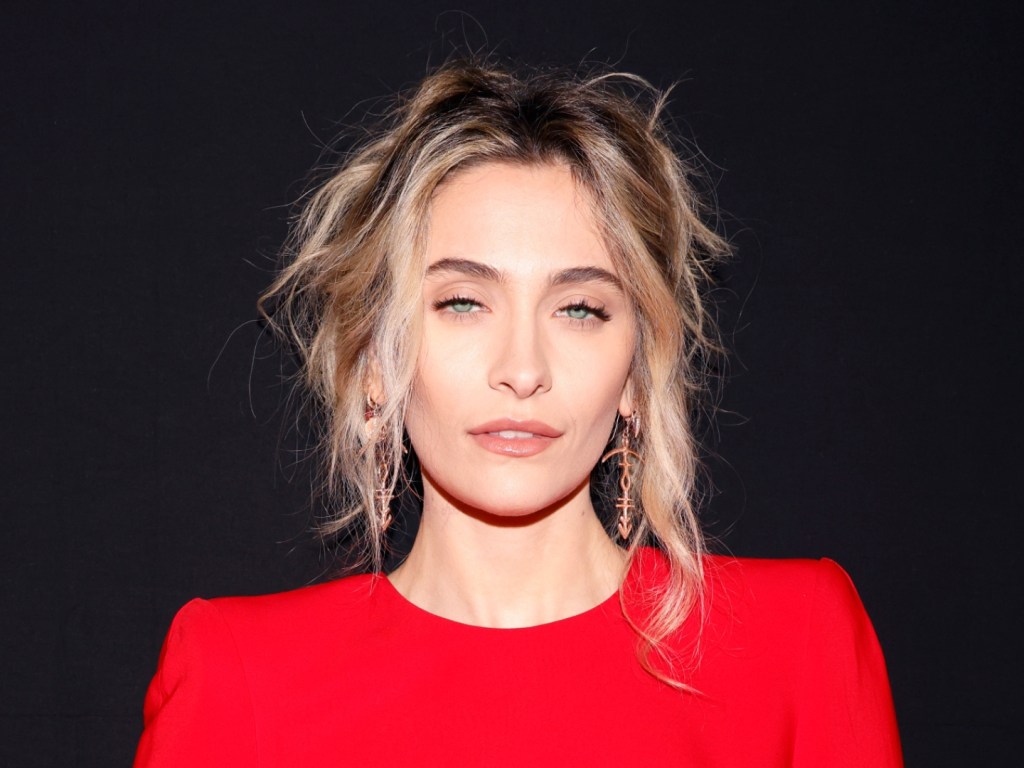 How Paris Jackson Is Spending Her $65M Inheritance