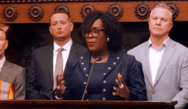 Philadelphia Mayor Cherelle Parker signs historic executive order for Project Labor Agreements (PLAs)