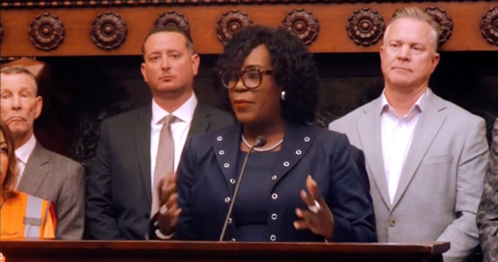 Philadelphia Mayor Cherelle Parker signs historic executive order for Project Labor Agreements (PLAs)