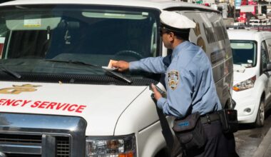 Op-ed | When it comes to fines, one size does not fit all