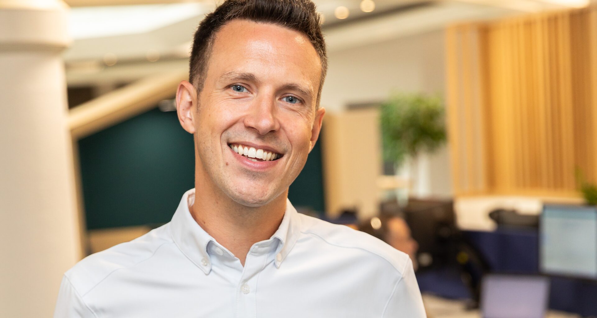 Comms Business - Zen Internet appoints North as managing director of partner division