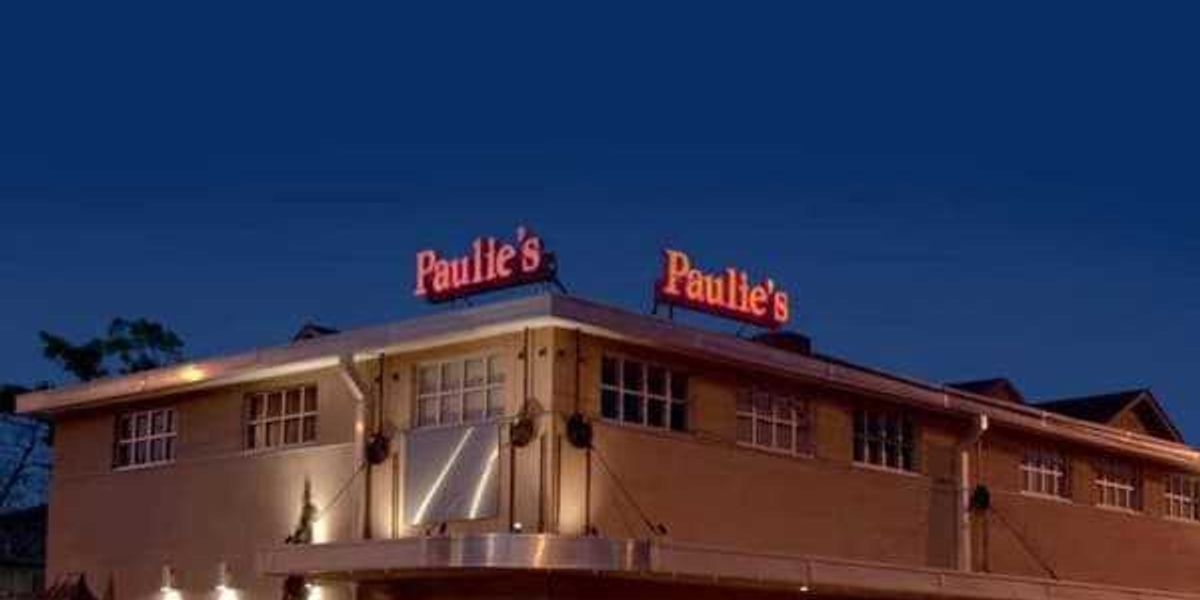 Houston restaurant Paulie's to close in Montrose