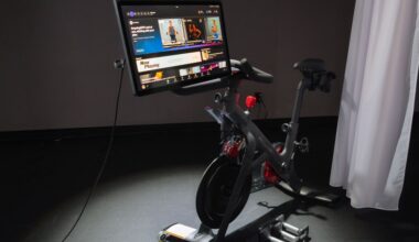 Peloton increases fees and introduces new hardware including a $6,695 treadmill