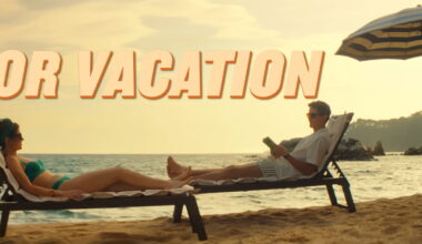 Cute Teaser for 'People We Meet On Vacation' Starring Emily Bader
