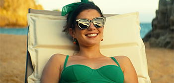 People We Meet On Vacation Teaser