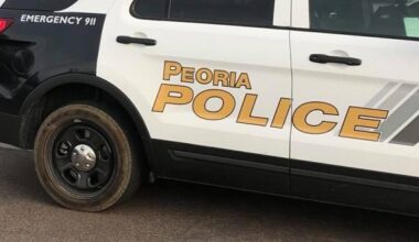 A woman was killed in a crash on SR 74 near Lake Pleasant....