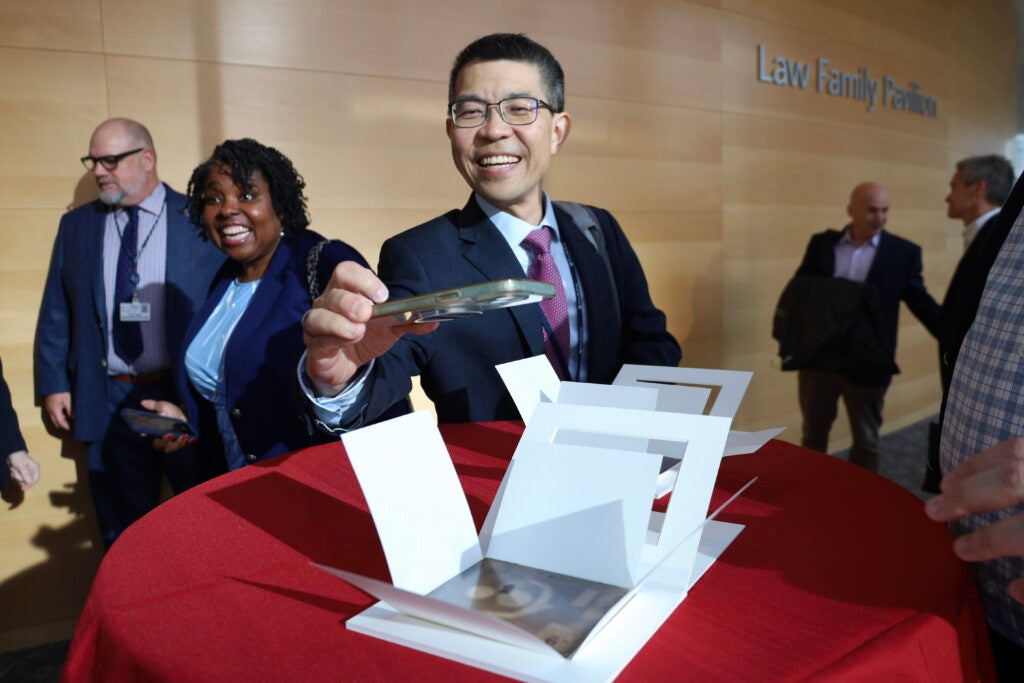 University of Pennsylvania Perelman School of Medicine faculty 