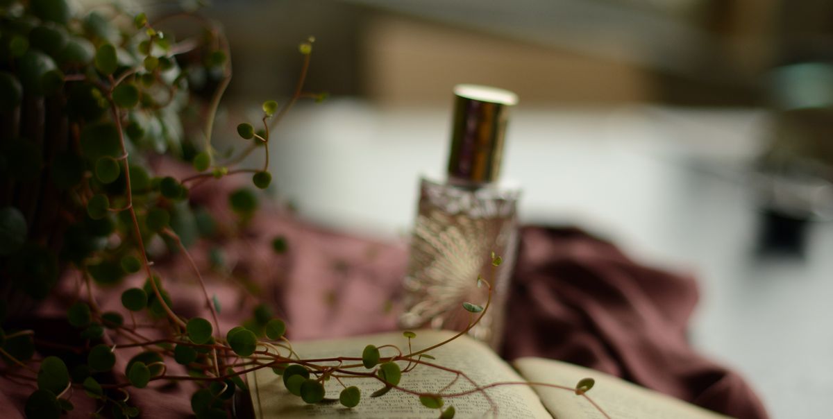 Authors Explain the Rise in Literary Perfumes to Bring Stories to Life