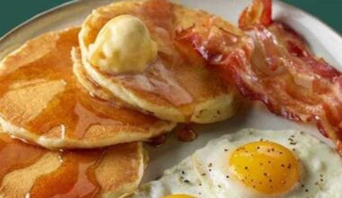 Homey affordable Perkins American Food to debut in Crowley