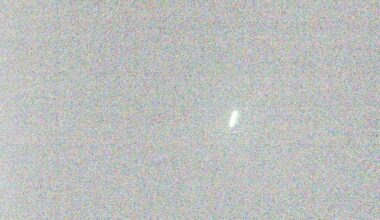 NASA's Perseverance Rover Spies an Interstellar Visitor Hurtling Through the Solar System
