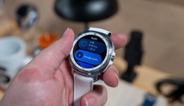 The Galaxy Watch 8 Classic Is at Its Lowest Price Ever