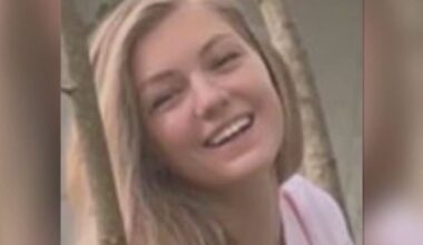 Gabby Petito's stepfather attends Harris County domestic violence training