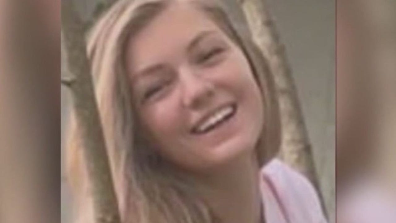 Gabby Petito's stepfather attends Harris County domestic violence training