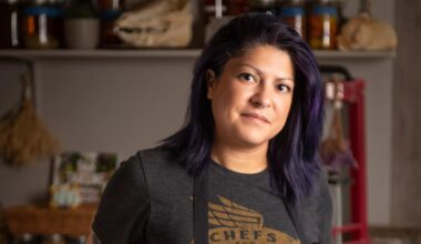 Chef Misti Norris