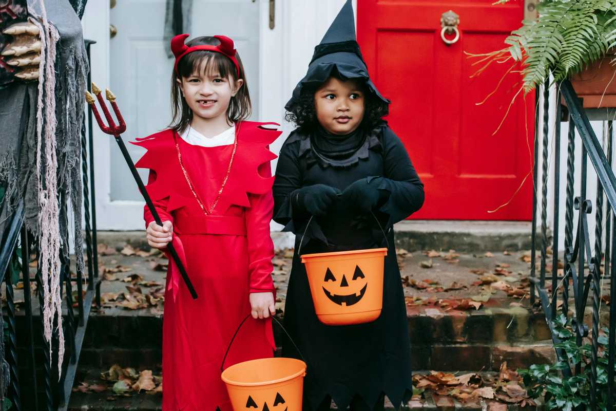Last Minute Halloween Events in Brooklyn, NYC – New York Family