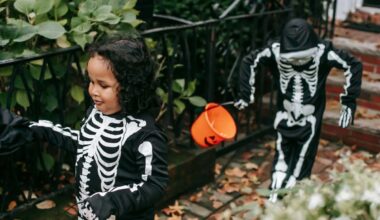 The Best Bronx Blocks for Trick-or-Treating – New York Family