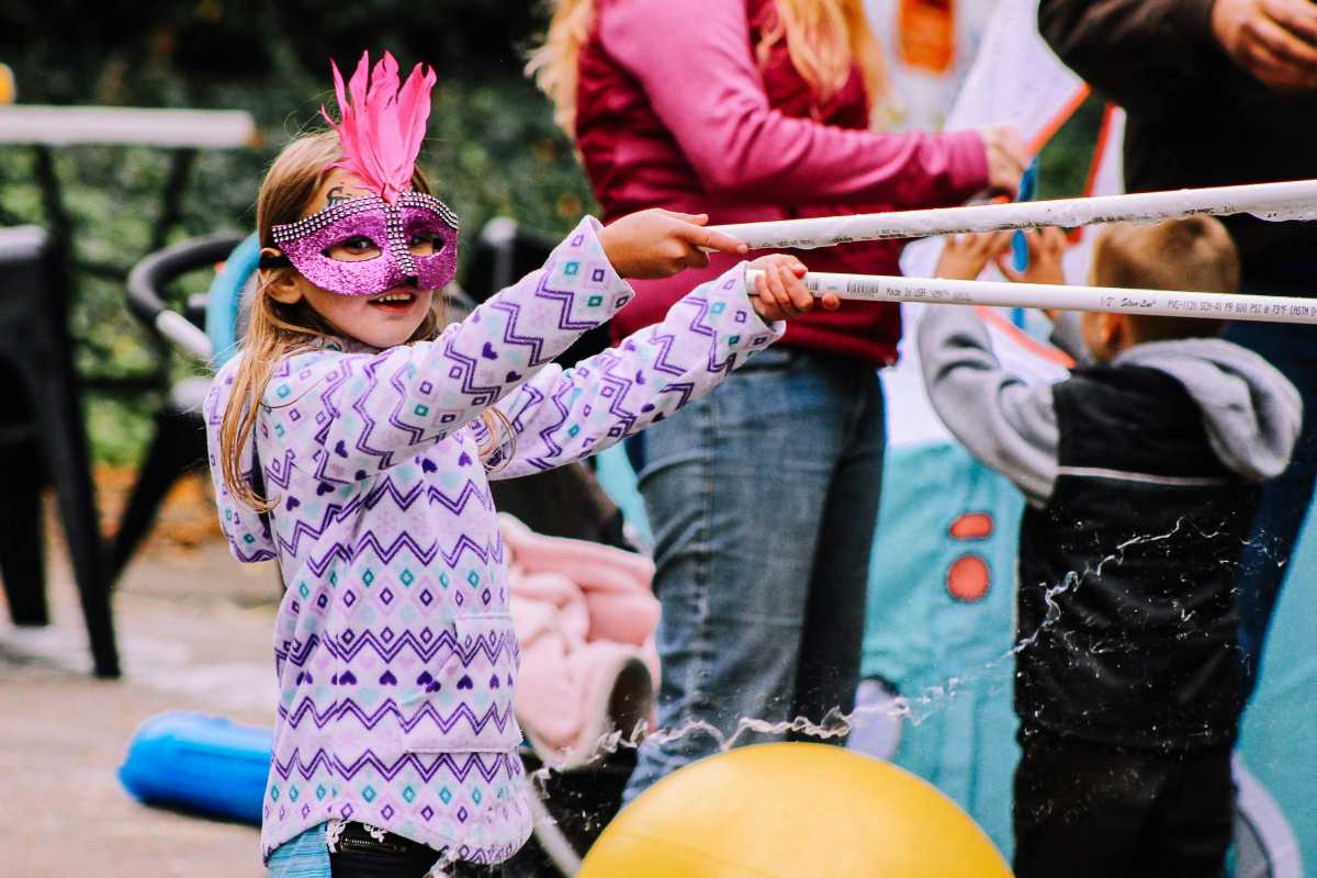 Coney Island to Host Children’s Halloween Festival in NYC – New York Family