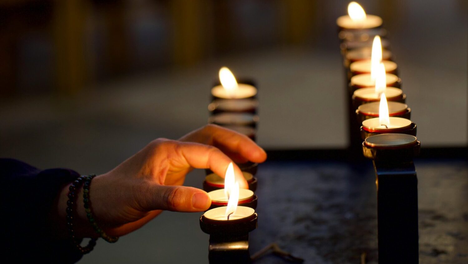 missing persons event ASU West Valley campus honoring missing solving cases...