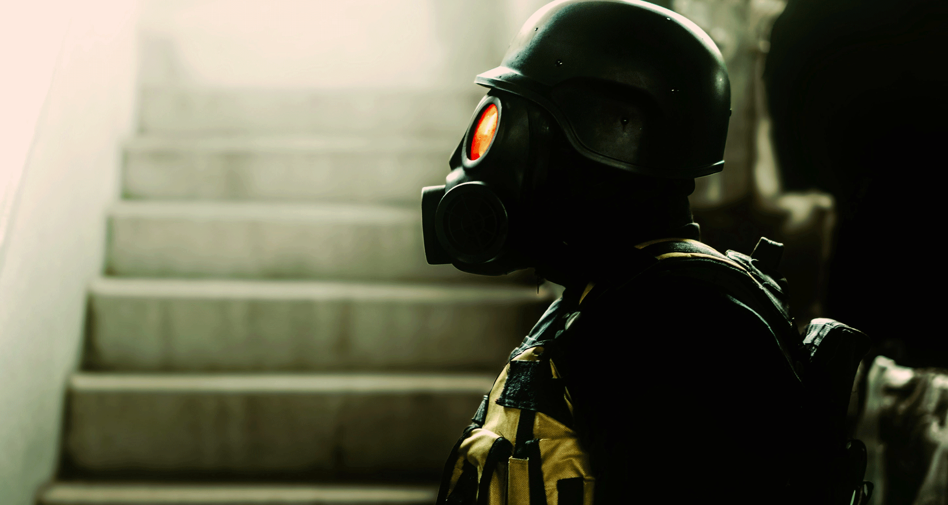 Top 5 literary dystopias, chosen by author Matt Greene