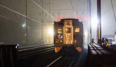 Federal Safety Board Tells Philadelphia to Shelve Electric Railcars Linked to Fires