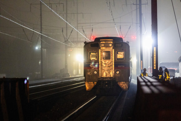 Federal Safety Board Tells Philadelphia to Shelve Electric Railcars Linked to Fires