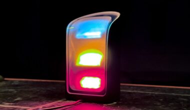 A Spendy TV Glow-Up for Movie Night at Home