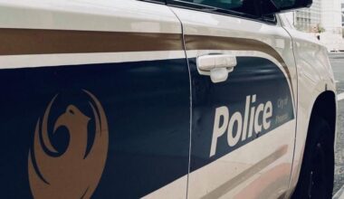 Pedestrian killed after being hit by pickup truck in Phoenix