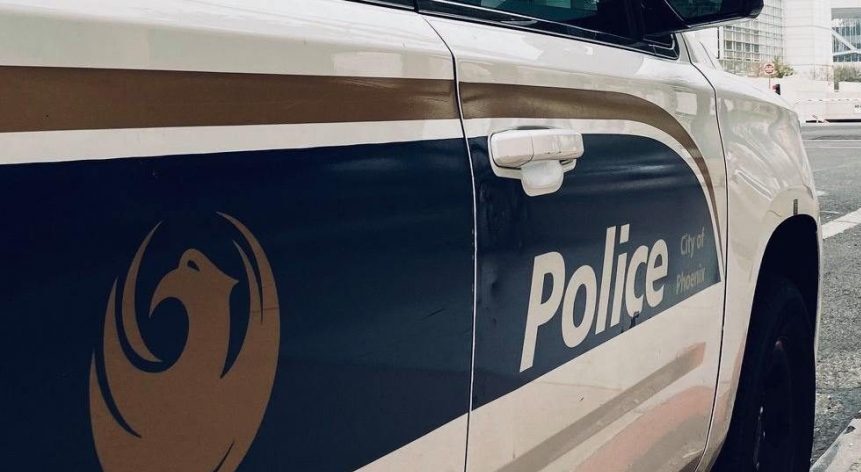 Pedestrian killed after being hit by pickup truck in Phoenix