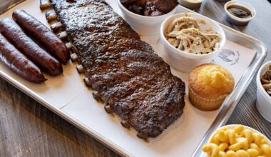 Popular Phoenix barbecue restaurant closes after 6 months