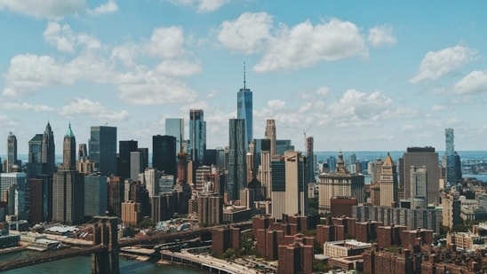 A 13-year-old was arrested within 12 hours after shooting left an 11-year-old dead in New York.(Representative image/Unsplash)