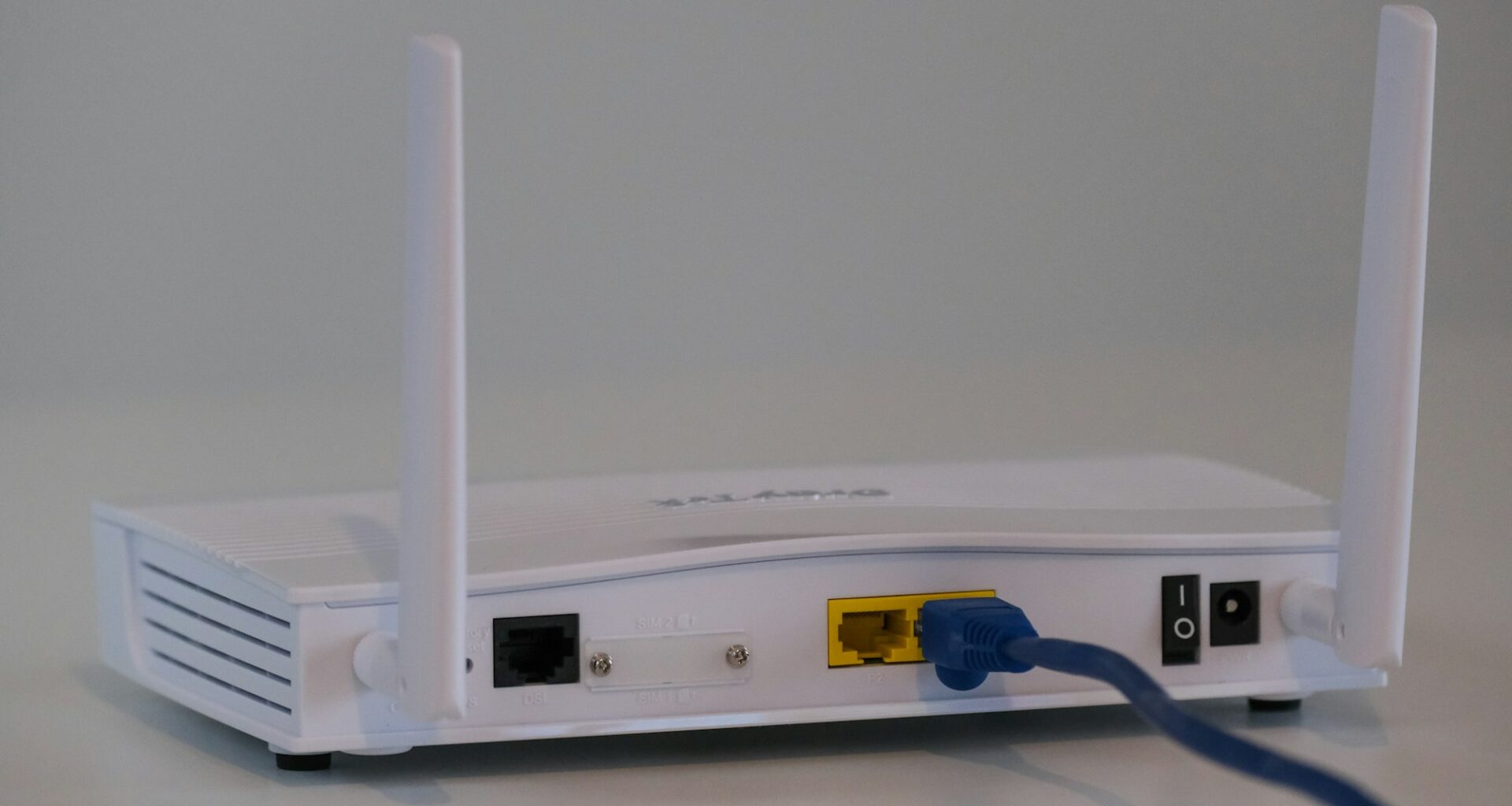 TP-Link Just Took the First Step Toward Wi-Fi 8