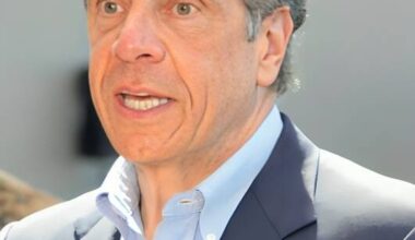 Why New York’s Mayoral Race Matters