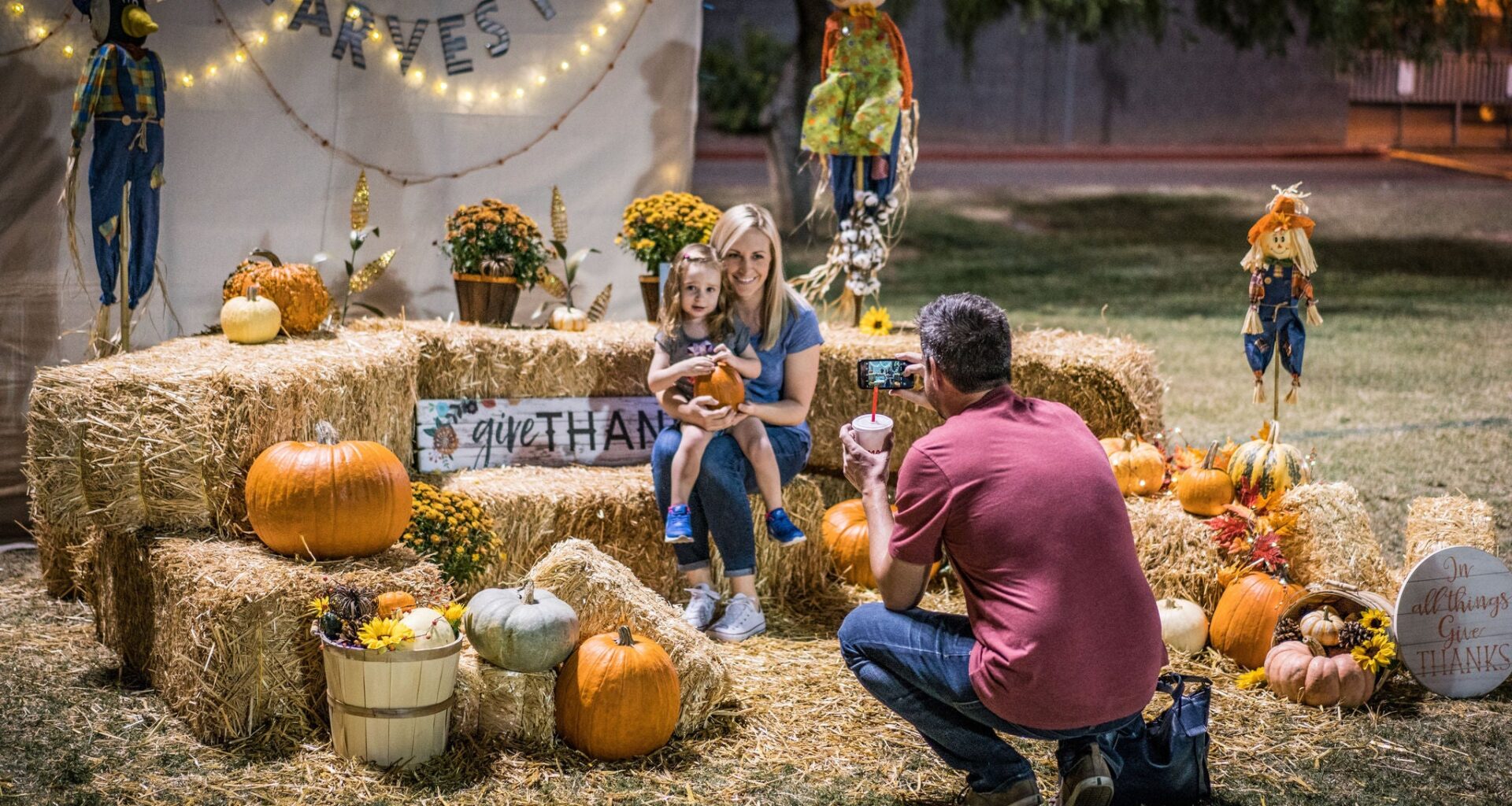 Fall, Fun and Frights! Celebrate the Season with Free Family-Friendly Events