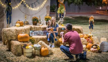 Fall, Fun and Frights! Celebrate the Season with Free Family-Friendly Events