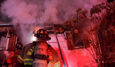 Volunteer firefighter shortage at crisis level, New Jersey chiefs warn