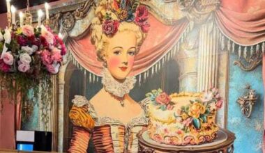 Over-the-top bakery-candy shop puts Bishop Arts in the pink