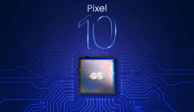 Pixel 10's Tensor G5 shows Google still has a lot to learn