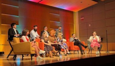 Best of Philadelphia: Community Event - Philadelphia Jewish Film and Media