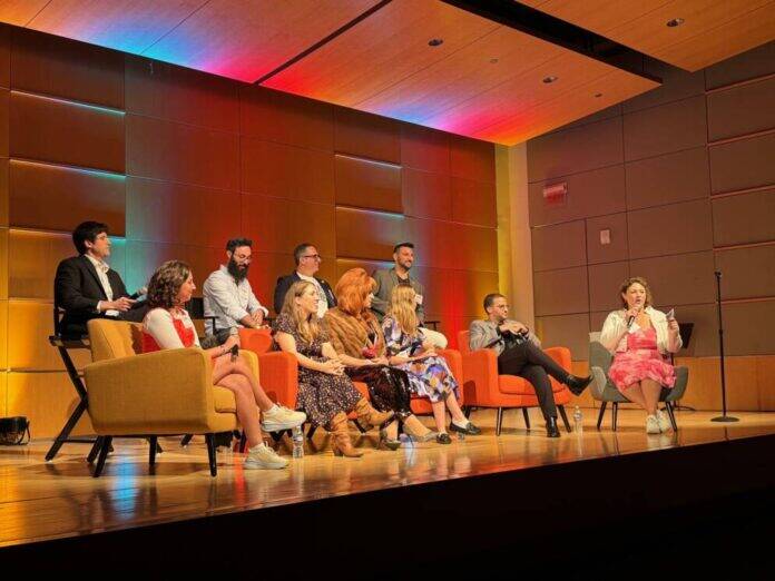 Best of Philadelphia: Community Event - Philadelphia Jewish Film and Media