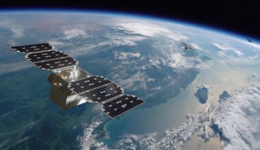 Planet announces new line of satellites for daily Earth imaging