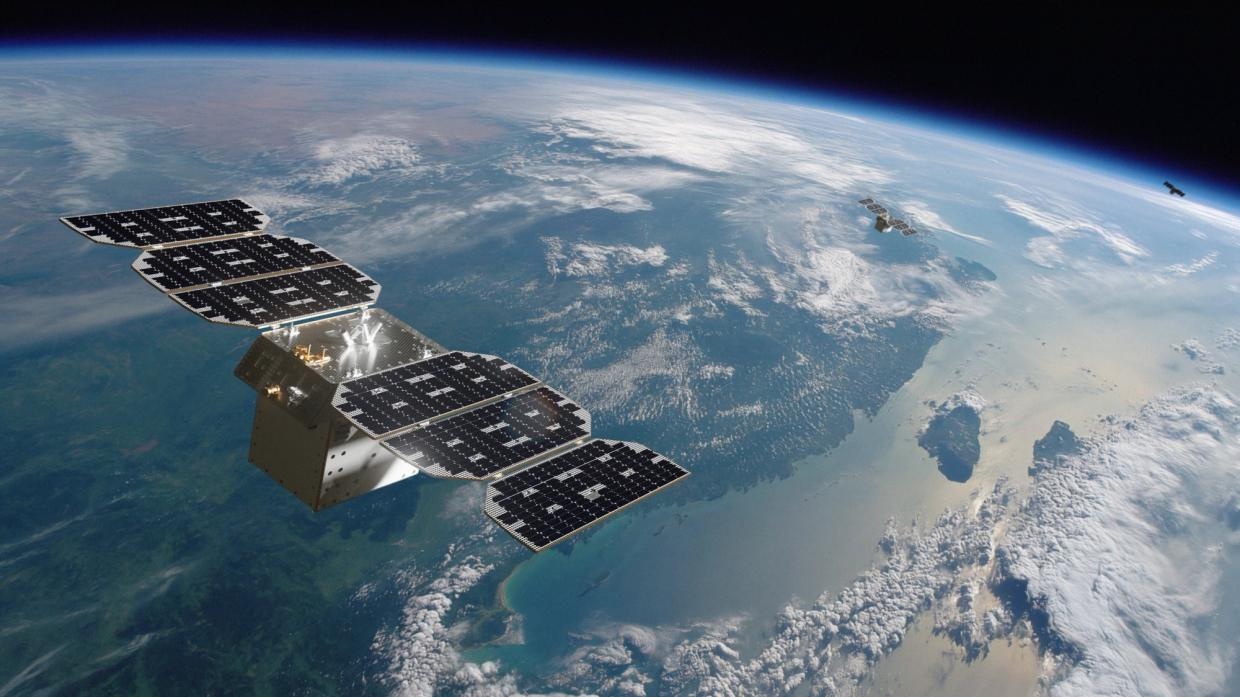 Planet announces new line of satellites for daily Earth imaging