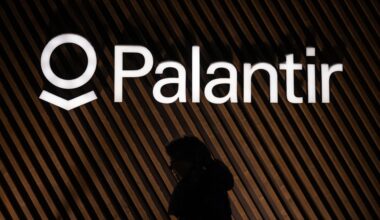 Billionaire Ken Griffin Sold 48% of Citadel's Stake in Palantir and Nearly Quadrupled His Position in This Cutting-Edge Artificial Intelligence (AI) Stock