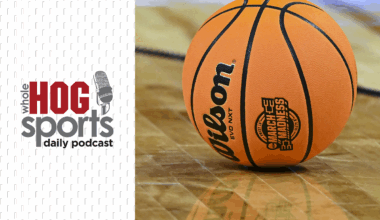 WholeHogSports Daily: A case against NCAA Basketball Tournament expansion, talking Arkansas hoops