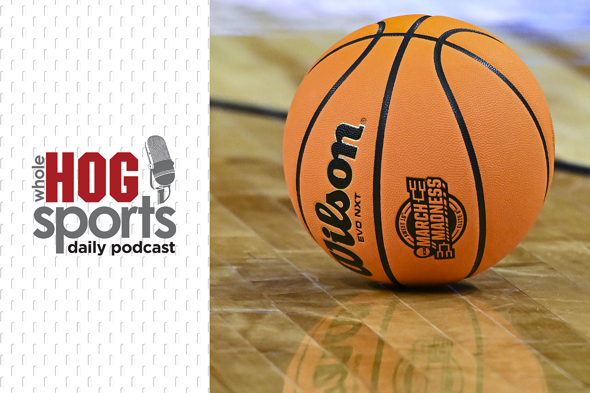 WholeHogSports Daily: A case against NCAA Basketball Tournament expansion, talking Arkansas hoops