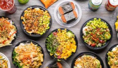 California poke chain leaves San Antonio after 3 years