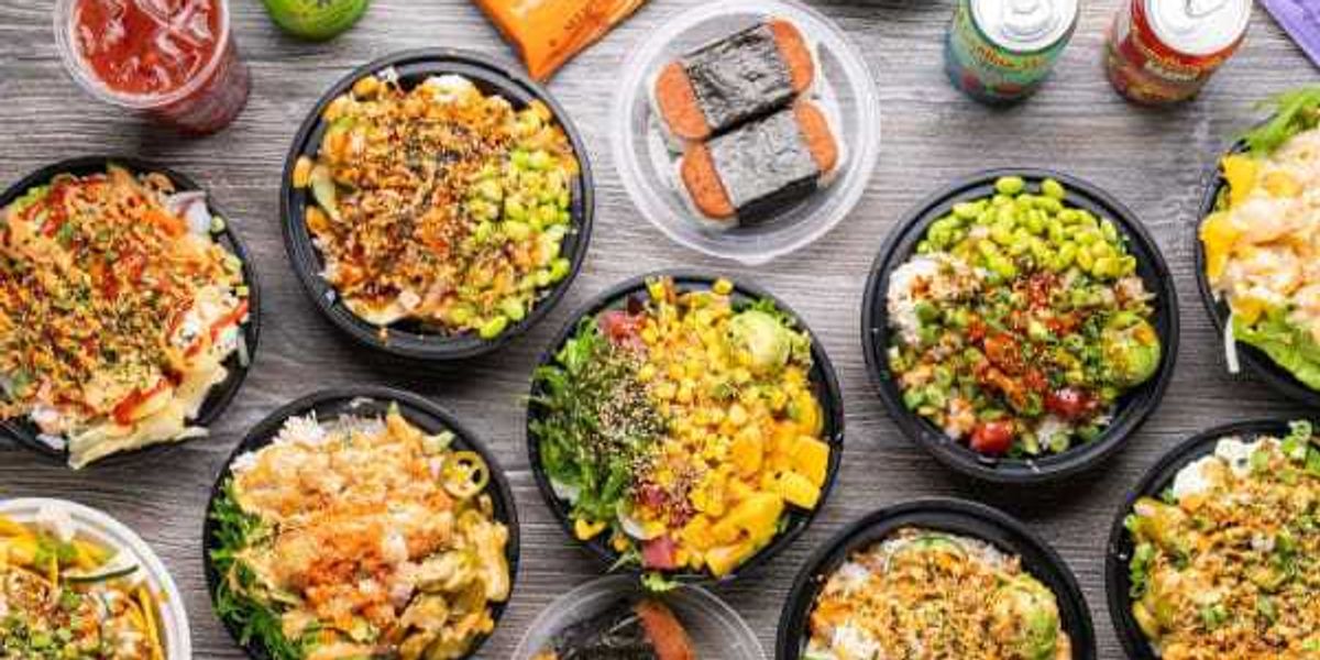 California poke chain leaves San Antonio after 3 years