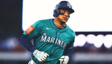 'I'm Clutch': Jorge Polanco is Becoming An October Legend for the Mariners